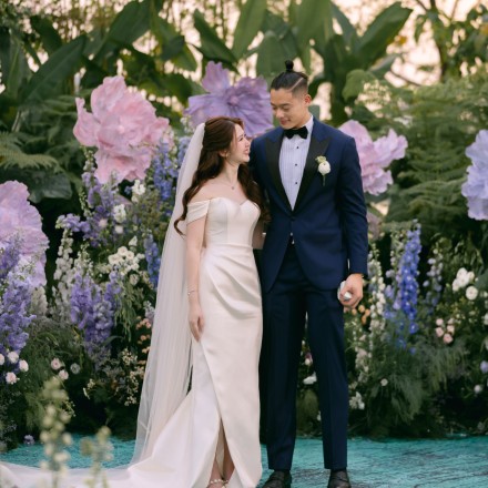Intimate Wedding – Đám cưới nhỏ, ý nghĩa lớn